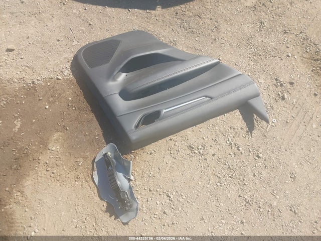 JM3KFADL3H0159339 Mazda Cx-5 Grand Touring
