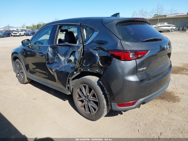 JM3KFADL3H0159339 Mazda Cx-5 Grand Touring