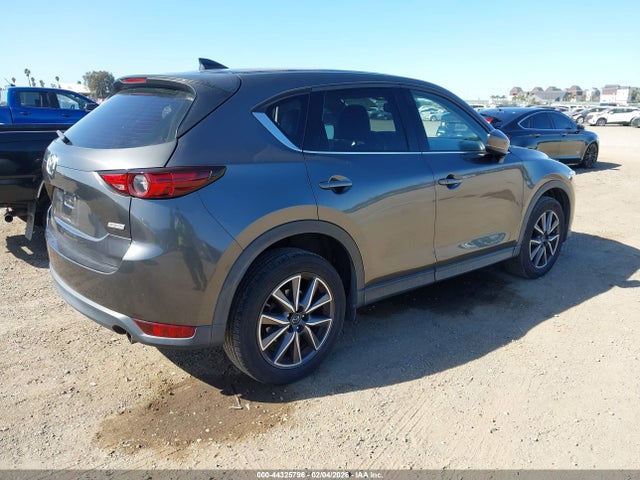 JM3KFADL3H0159339 Mazda Cx-5 Grand Touring