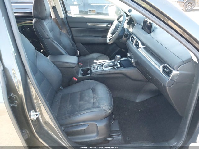 JM3KFADL3H0159339 Mazda Cx-5 Grand Touring