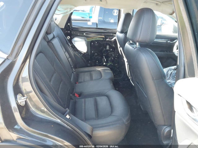 JM3KFADL3H0159339 Mazda Cx-5 Grand Touring