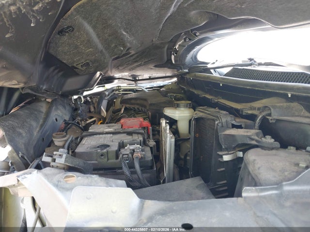 2020 NISSAN ROGUE SPORT JN1BJ1CW6LW364228 Photo 9