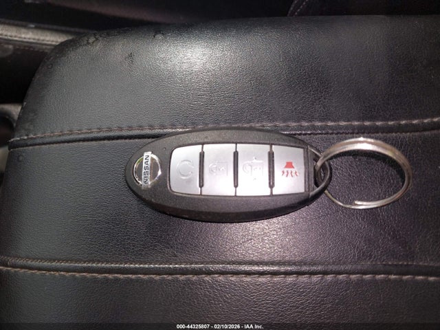 2020 NISSAN ROGUE SPORT JN1BJ1CW6LW364228 Photo 10