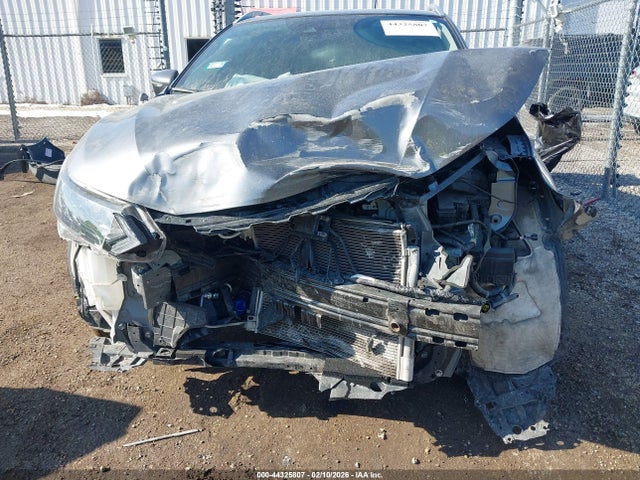 2020 NISSAN ROGUE SPORT JN1BJ1CW6LW364228 Photo 5