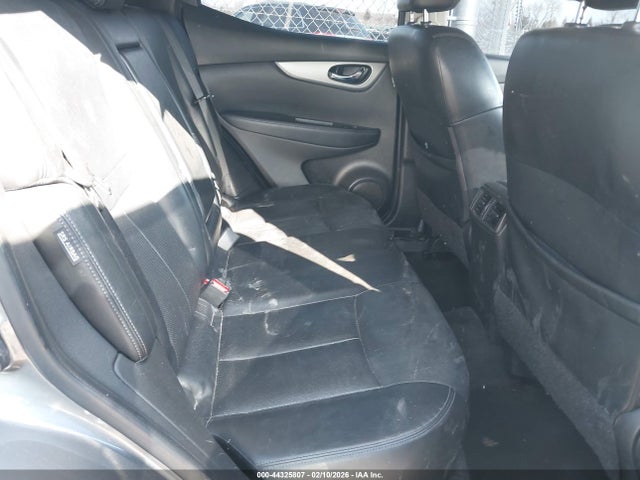 2020 NISSAN ROGUE SPORT JN1BJ1CW6LW364228 Photo 7