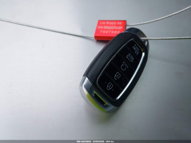 2023 HYUNDAI ELANTRA N KMHLW4AK5PU011870 Photo 10