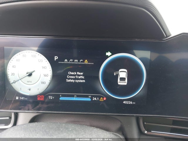 2023 HYUNDAI ELANTRA N KMHLW4AK5PU011870 Photo 6