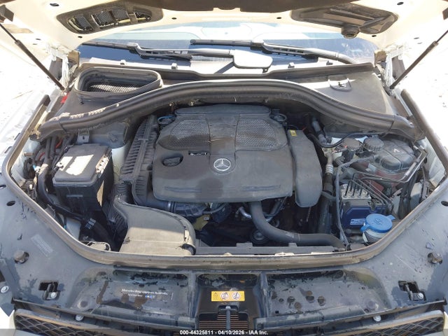 44325811 :رقم المزاد ، 4JGDA5HB5JB028086 vin ، 2018 Mercedes-benz Gle 350 4matic مزاد بيع