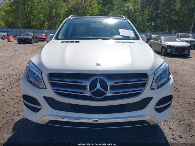 44325811 :رقم المزاد ، 4JGDA5HB5JB028086 vin ، 2018 Mercedes-benz Gle 350 4matic مزاد بيع
