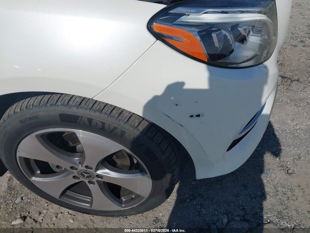 44325811 :رقم المزاد ، 4JGDA5HB5JB028086 vin ، 2018 Mercedes-benz Gle 350 4matic مزاد بيع