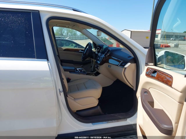 44325811 :رقم المزاد ، 4JGDA5HB5JB028086 vin ، 2018 Mercedes-benz Gle 350 4matic مزاد بيع