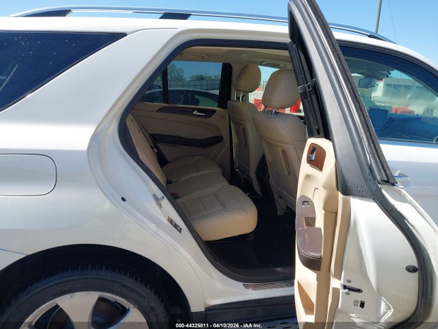 44325811 :رقم المزاد ، 4JGDA5HB5JB028086 vin ، 2018 Mercedes-benz Gle 350 4matic مزاد بيع