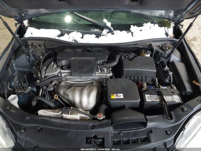 4T1BF1FK8HU297539 Toyota CAMRY LE