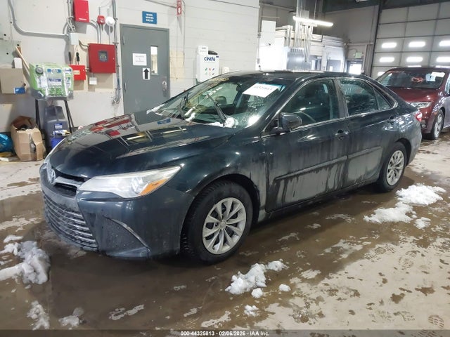 4T1BF1FK8HU297539 Toyota CAMRY LE