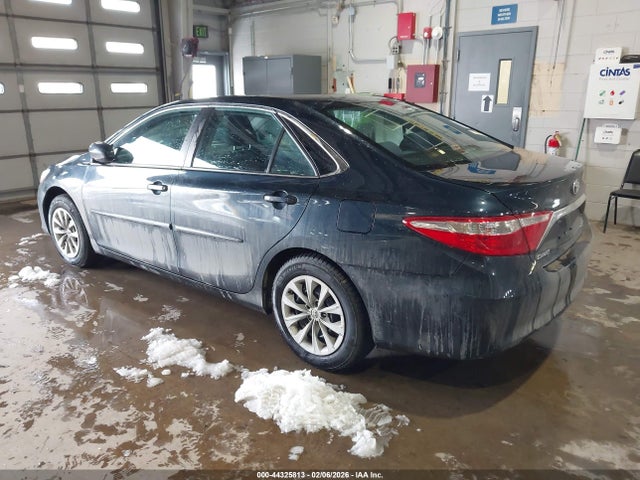 4T1BF1FK8HU297539 Toyota CAMRY LE
