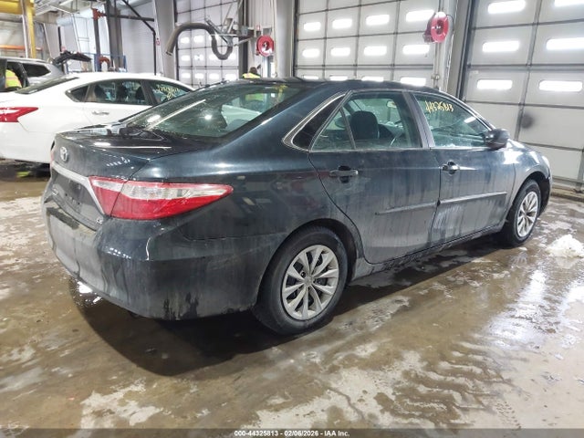 4T1BF1FK8HU297539 Toyota CAMRY LE