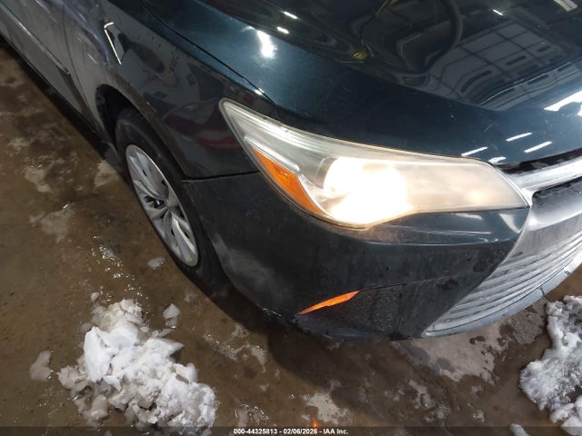4T1BF1FK8HU297539 Toyota CAMRY LE