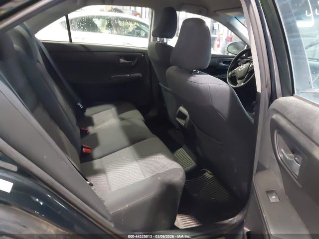 4T1BF1FK8HU297539 Toyota CAMRY LE