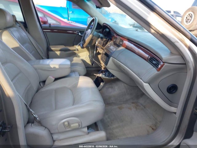 2004 CADILLAC DEVILLE 1G6KD54Y84U139577 Photo 4