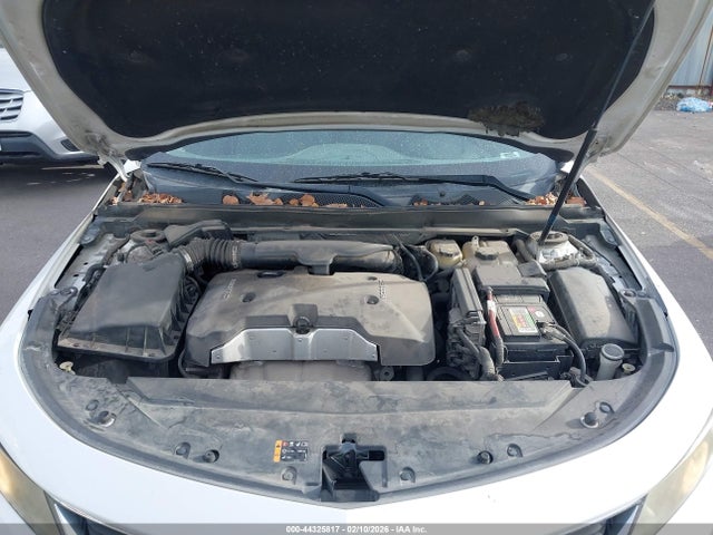 1G11Y5SL2EU106573 Chevrolet Impala 1ls