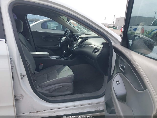 1G11Y5SL2EU106573 Chevrolet Impala 1ls