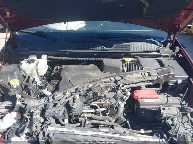 Aukcja sprzedaży 2018 Chrysler Pacifica Touring Plus, vin: 2C4RC1FG6JR306572, numer aukcji: 44325818