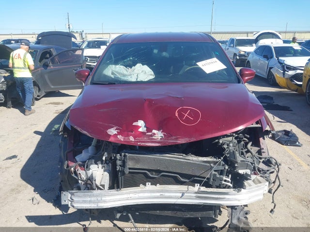 Aukcja sprzedaży 2018 Chrysler Pacifica Touring Plus, vin: 2C4RC1FG6JR306572, numer aukcji: 44325818