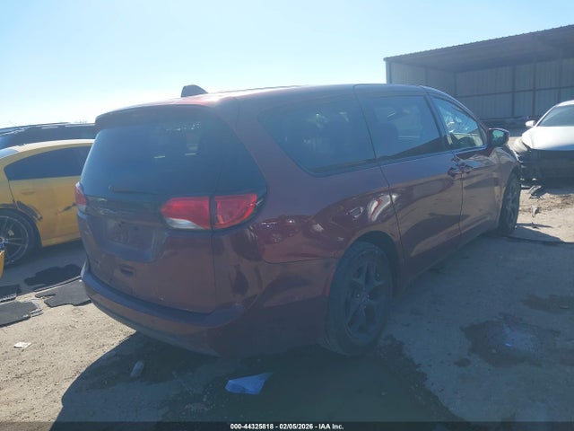 Aukcja sprzedaży 2018 Chrysler Pacifica Touring Plus, vin: 2C4RC1FG6JR306572, numer aukcji: 44325818
