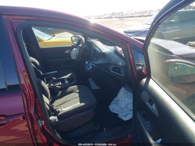 Aukcja sprzedaży 2018 Chrysler Pacifica Touring Plus, vin: 2C4RC1FG6JR306572, numer aukcji: 44325818