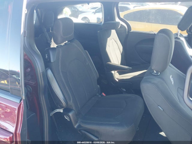 Aukcja sprzedaży 2018 Chrysler Pacifica Touring Plus, vin: 2C4RC1FG6JR306572, numer aukcji: 44325818