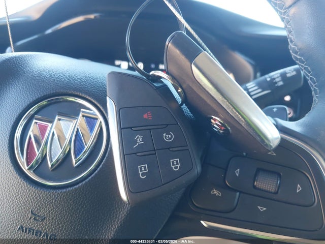 Aukcja sprzedaży 2023 Buick Envision Avenir Fwd, vin: LRBFZRR44PD021879, numer aukcji: 44325831
