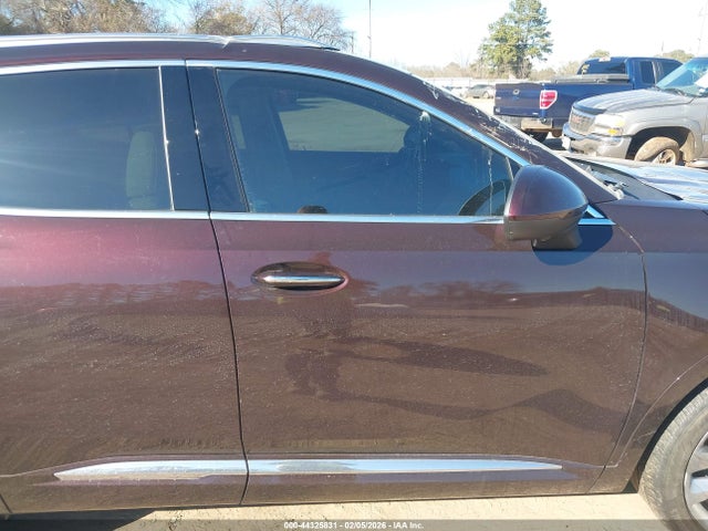 Aukcja sprzedaży 2023 Buick Envision Avenir Fwd, vin: LRBFZRR44PD021879, numer aukcji: 44325831