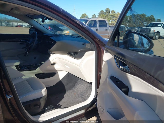 Aukcja sprzedaży 2023 Buick Envision Avenir Fwd, vin: LRBFZRR44PD021879, numer aukcji: 44325831