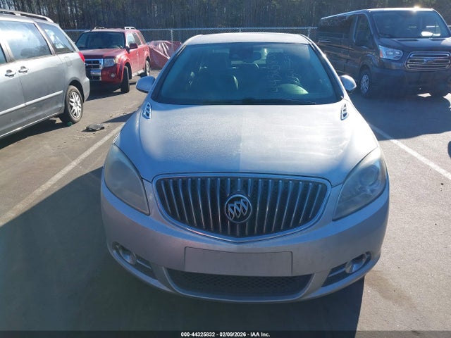 44325832 :رقم المزاد ، 1G4PR5SK6E4168141 vin ، 2014 Buick Verano Convenience Group مزاد بيع