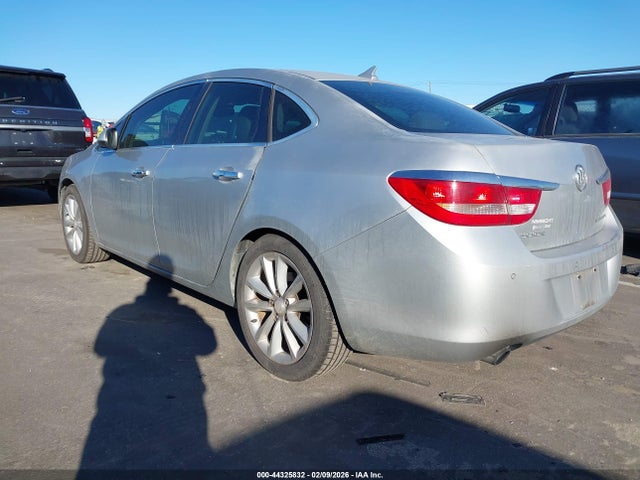 44325832 :رقم المزاد ، 1G4PR5SK6E4168141 vin ، 2014 Buick Verano Convenience Group مزاد بيع