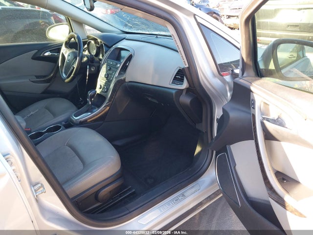 44325832 :رقم المزاد ، 1G4PR5SK6E4168141 vin ، 2014 Buick Verano Convenience Group مزاد بيع