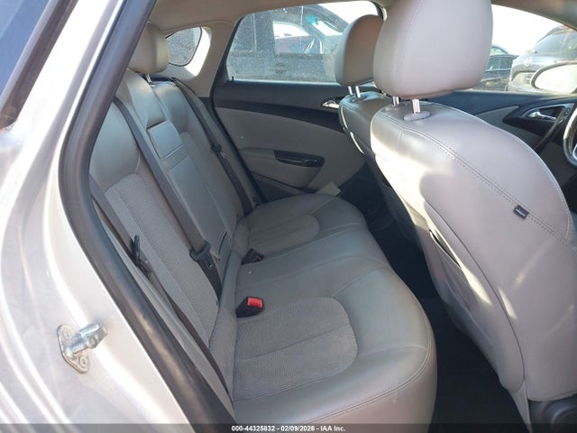 44325832 :رقم المزاد ، 1G4PR5SK6E4168141 vin ، 2014 Buick Verano Convenience Group مزاد بيع