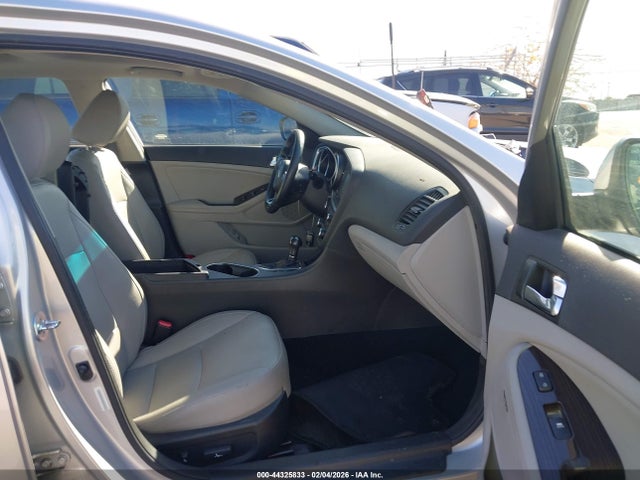 KIA OPTIMA EX 2014 5XXGN4A73EG339473 Image 5
