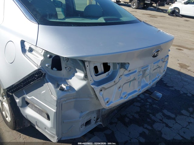 KIA OPTIMA EX 2014 5XXGN4A73EG339473 Image 6