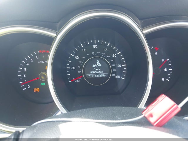 KIA OPTIMA EX 2014 5XXGN4A73EG339473 Image 7