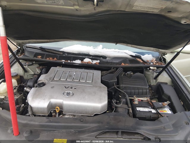 2006 TOYOTA AVALON 4T1BK36B46U146900 Photo 9