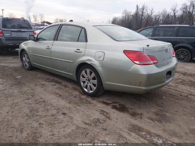 2006 TOYOTA AVALON 4T1BK36B46U146900 Photo 2