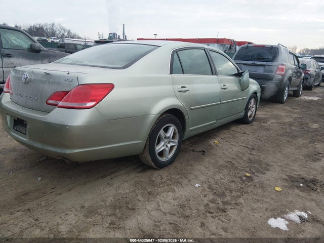 2006 TOYOTA AVALON 4T1BK36B46U146900 Photo 3