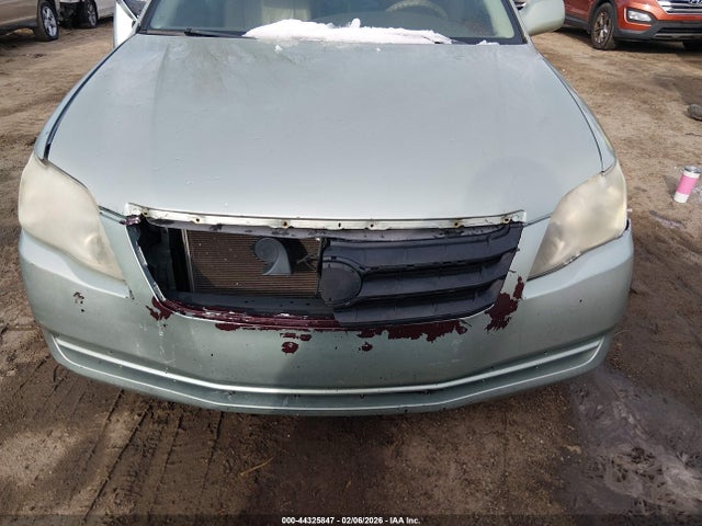 2006 TOYOTA AVALON 4T1BK36B46U146900 Photo 5