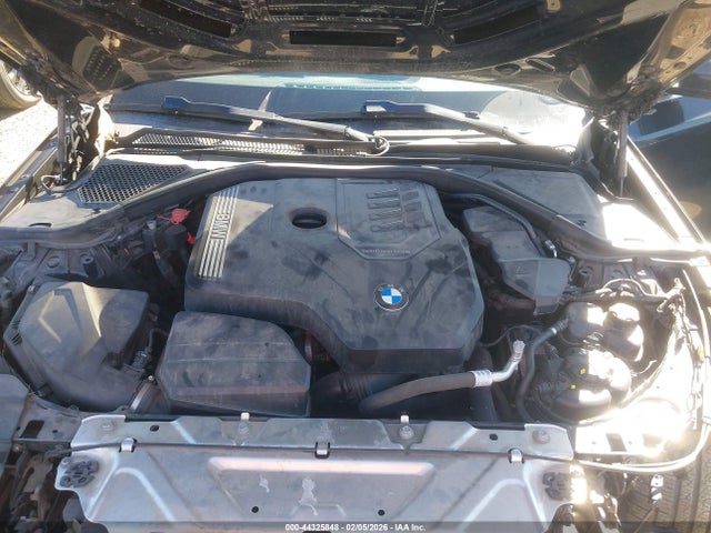 Продаж на аукціоні авто 2019 Bmw 330i, vin: WBA5R1C51KAK11002, номер лоту: 44325848