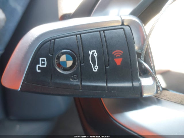 Продаж на аукціоні авто 2019 Bmw 330i, vin: WBA5R1C51KAK11002, номер лоту: 44325848