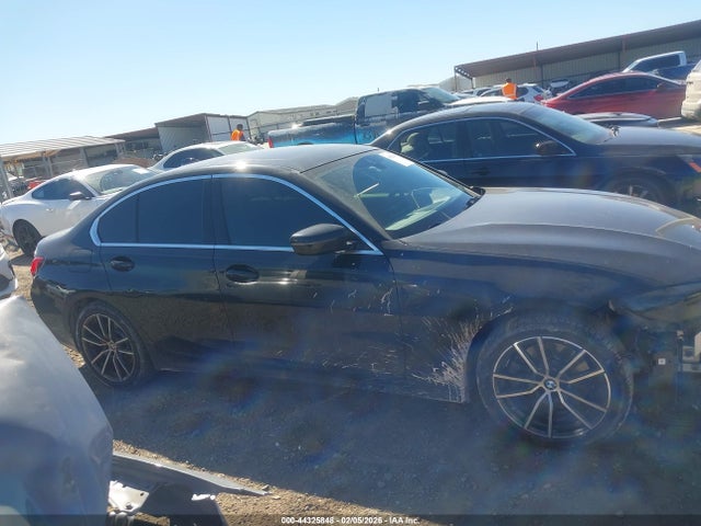 Продаж на аукціоні авто 2019 Bmw 330i, vin: WBA5R1C51KAK11002, номер лоту: 44325848