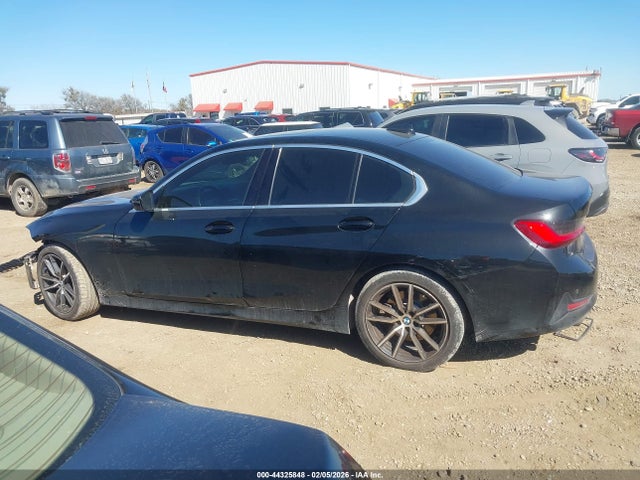 Продаж на аукціоні авто 2019 Bmw 330i, vin: WBA5R1C51KAK11002, номер лоту: 44325848