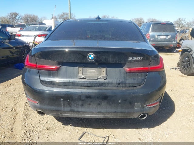 Продаж на аукціоні авто 2019 Bmw 330i, vin: WBA5R1C51KAK11002, номер лоту: 44325848