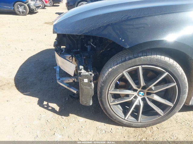 Продаж на аукціоні авто 2019 Bmw 330i, vin: WBA5R1C51KAK11002, номер лоту: 44325848